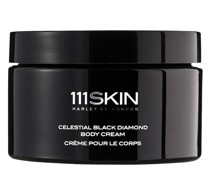 - Celestial Black Diamond Body Cream Bodylotion 160 ml