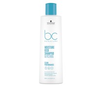 BC BONACURE Hyaluronic Moisture Kick Shampoo 500 ml