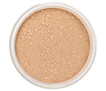 - Mineral LSF 15 Foundation 10 g Cookie