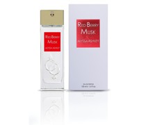 Red Berry Musk Eau de Parfum 100 ml