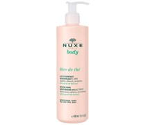 Reve de The – Feuchtigkeitsspendende Bodylotion 400 ml
