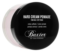 Hard Cream Pomade Haarstyling 60 ml
