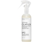 N°0 Intensive Bond Building Hair Treatment Haarkur & -maske 155 ml