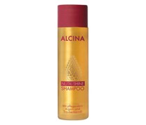 - Shampoo 500 ml