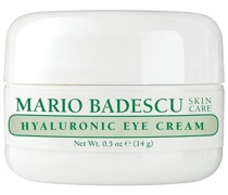 - Hyaluronic Eye Cream Augencreme 14 ml