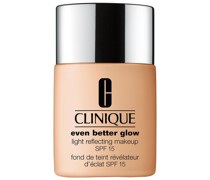 - Even Better Glow Light Reflecting Makeup SPF 15 Foundation 30 ml Nr. WN Biscuit