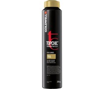 - The Blondes Permanent Hair Color Haartönung 250 ml
