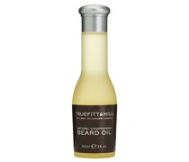 - Natural Conditioning Beard Oil Bartpflege 60 ml