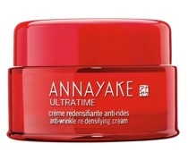 - Ultratime Crème Redensifiante Anti-Rides Gesichtscreme 50 ml