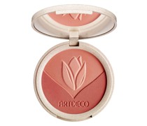 - Natural Trio Blush 9 g 3 PEACH PERFECT