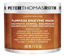 Pumpkin Enzyme Mask Feuchtigkeitsmasken 150 ml