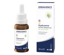 - Hyalusome Retinol Serum Plus Anti-Aging Gesichtsserum 03 l