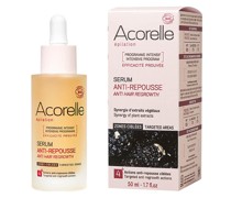 - Anti Haarwachstum Serum Rasier- & Enthaarungscreme 50 ml