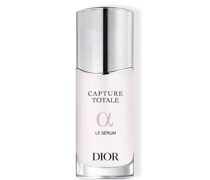 - Capture Totale Le Sérum Anti-Aging-Serum – Straffheit, Jugendlichkeit und Strahlkraft Anti-Aging Gesichtsserum 30 ml