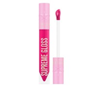 - Supreme Lipgloss 5.1 ml Pink Vault