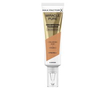 Miracle Pure Skin Improving Foundation 30 ml 80 Bronze