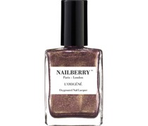 L'Oxygéné Oxygenated Nail Lacquer Nagellack 15 ml Pink Sand