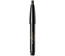 - Default Brand Line Styling Eyebrow Pencil, Refill Eyeliner 0.2 g 01 Dark Brown