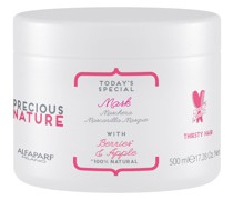- Precious Nature Thirsty Hair Mask Haarkur & -maske 500 ml