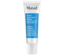 Moisturizer Oil-Control Mattifier LSF 45 Tagescreme 50 ml
