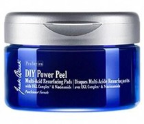 - DIY Power Peel Multi-Acid Resurfacing Pads Gesichtspeeling