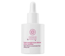 Hanami Fluide Concentré Haute Défense Peaux Assoiffées Feuchtigkeitsserum 30 ml