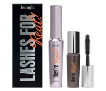 - Lashes For Real Set Duo der They're Real! Mascara