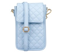 Mobile Crossbody bag 'Celia' Umhängetaschen Blau