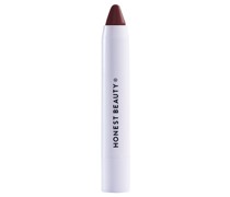 Lip Crayon-Lush Sheer Lippenstifte 3 g Bordeaux