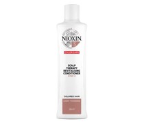 - System 3 Colored Hair Light Thinning Scalp Therapy Revitalising Conditioner 1000 ml