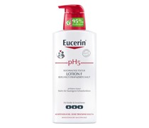 pH5 Reichhaltige Textur Lotion F Bodylotion 400 ml