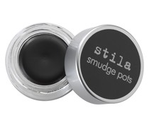 Smudge Pot Eyeliner 4 g Black