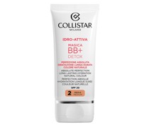 - Magica BB + Detox BB- & CC-Cream 50 ml Nr. 02 Medium