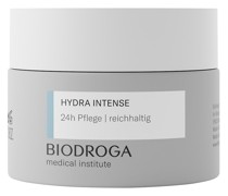 - 24h Pflege reichhaltig Gesichtscreme 50 ml