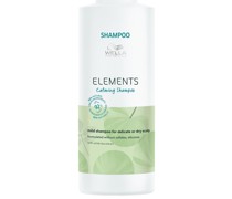 Calming Shampoo 1000 ml