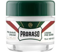 - Professional Pre-Shave Cream Rasur 300 ml