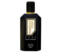 Man Pure Black Intense Eau de Toilette Spray 125 ml