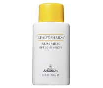 Beautipharm Sun Milk SPF 30 High Sonnenschutz 150 ml
