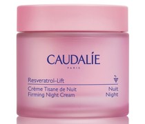 - Resveratrol Lift Kräuter Night Cream Nachtcreme 50 ml