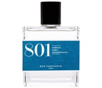 Aquatic Nr. 801 Gischt Zeder Grapefruit Eau de Parfum 100 ml