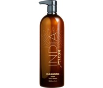 - Cleansing Shampoo 1000 ml