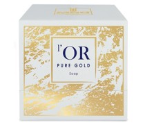 - L'OR SOAP Seife 120 g