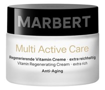 MultiActiveCare Regenerierende Vitamin Creme - extra reichhaltig Gesichtscreme 50 ml