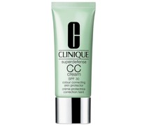 - Superdefense CC CREAM SPF30 LIGHT 40ML BB- & CC-Cream 40 ml
