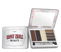 Brow Collection Zings Augenbrauenpuder 47.8 g Medium-Deep