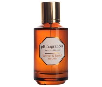 - Vétiver & Santal de Cuir Fragrance Eau Parfum 100 ml