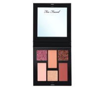 - Born This Way Nude Mini Palette Sets & Paletten 51.33 g Warm Ember Nudes
