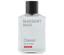 - Man Classic Sport Eau de Toilette 50 ml