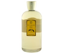 Spanish Leather Hair and Body Wash Shampoo 200 ml