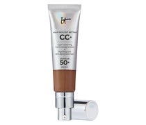 - Your Skin But Better CC+ Cream SPF 50+ Getönte Tagescreme 32 ml Braun